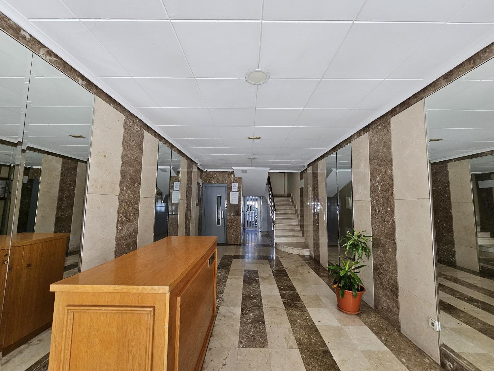 Apartamento Ilice 9 If Бенидорм Экстерьер фото