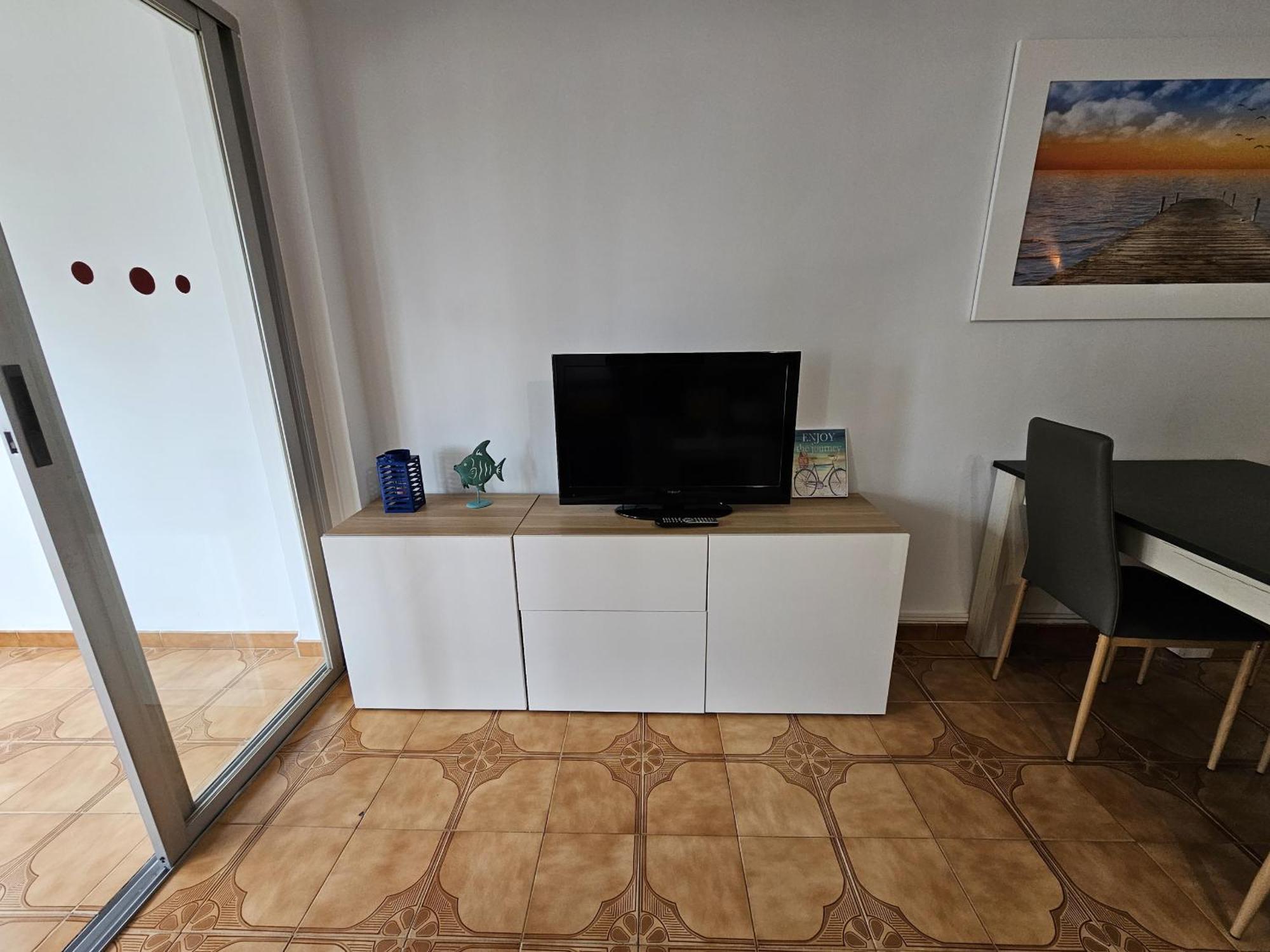 Apartamento Ilice 9 If Бенидорм Экстерьер фото
